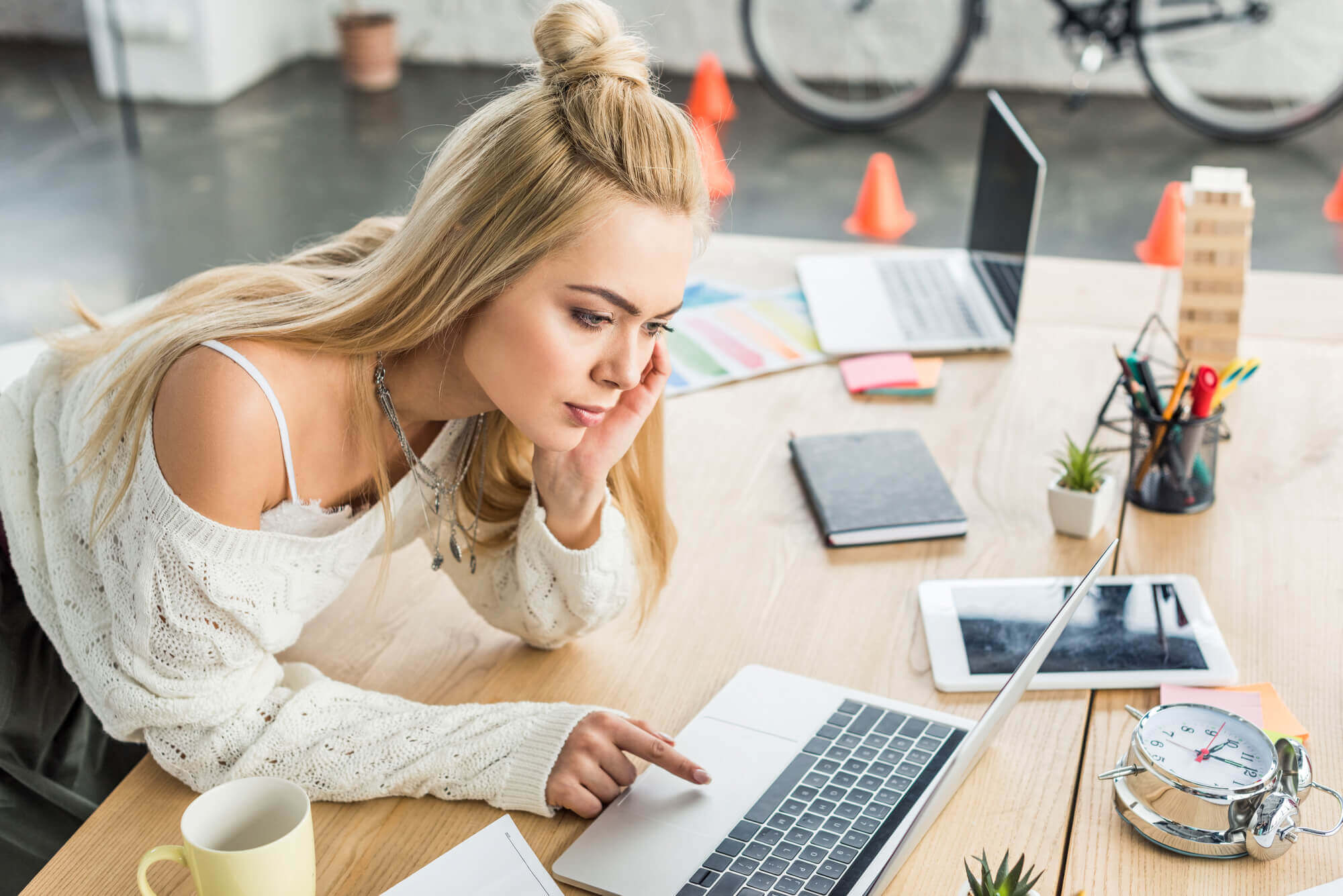 freelancers e empresários